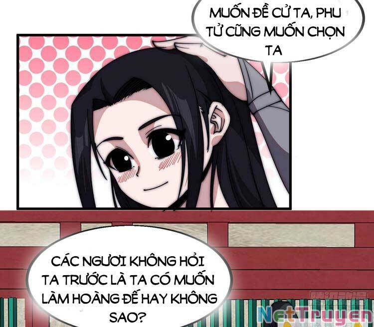 Ta Có Một Sơn Trại: Chapter 588
