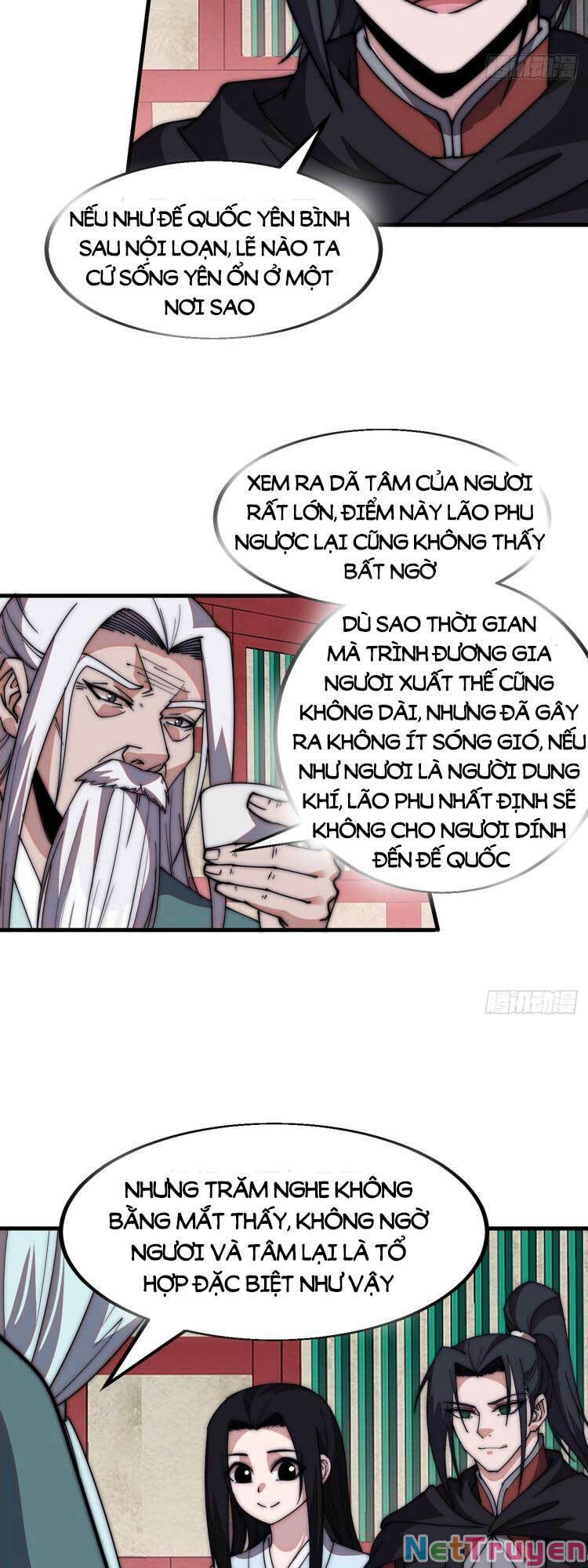 Ta Có Một Sơn Trại: Chapter 588