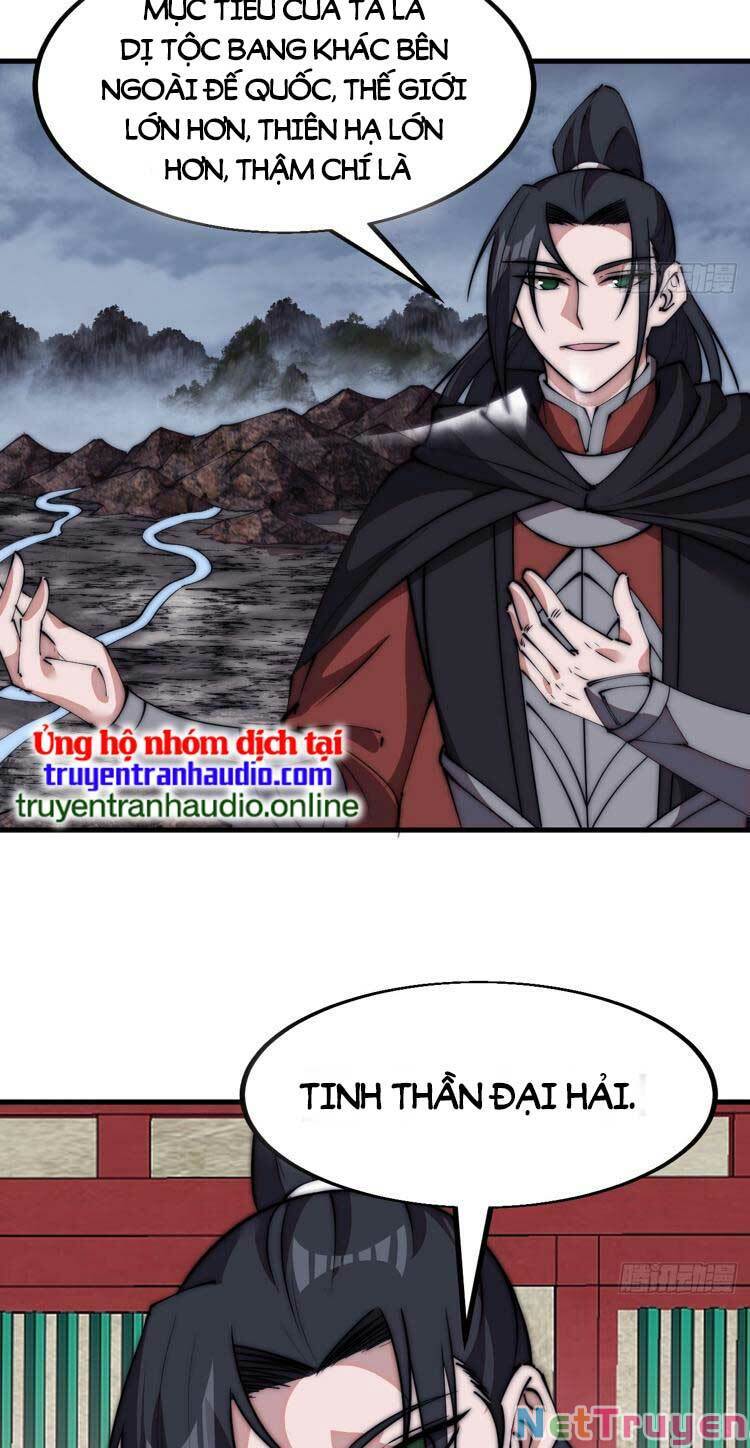 Ta Có Một Sơn Trại: Chapter 588