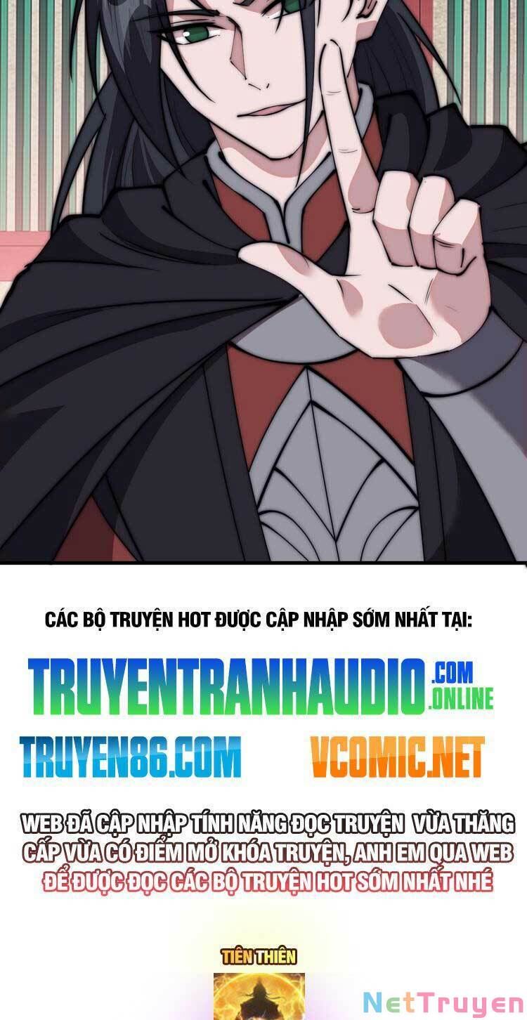 Ta Có Một Sơn Trại: Chapter 588