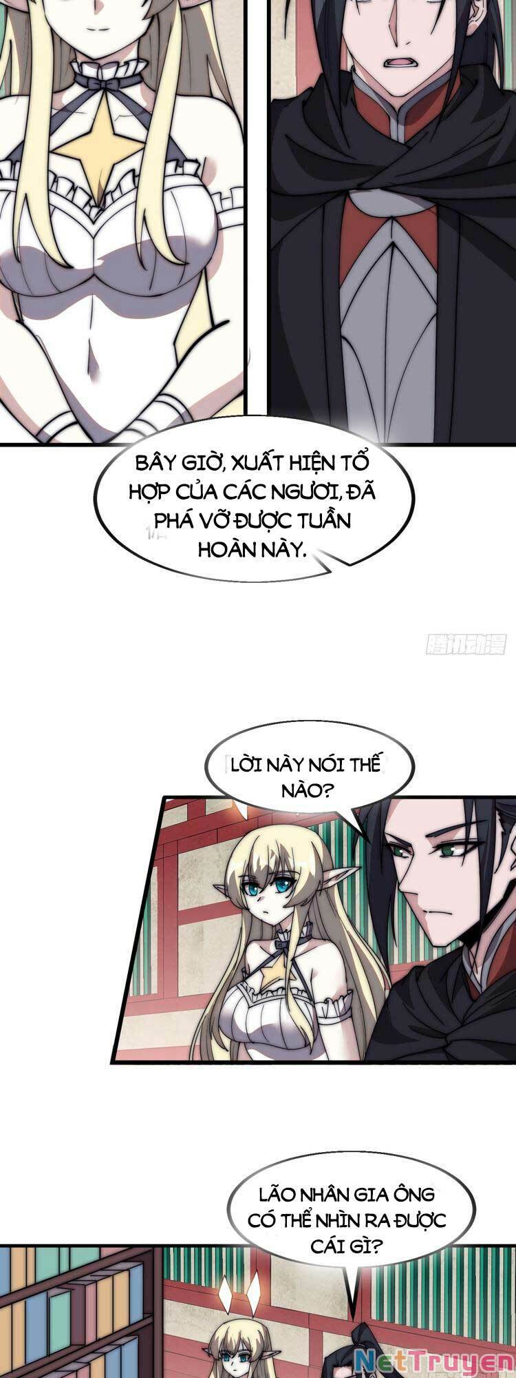 Ta Có Một Sơn Trại: Chapter 588