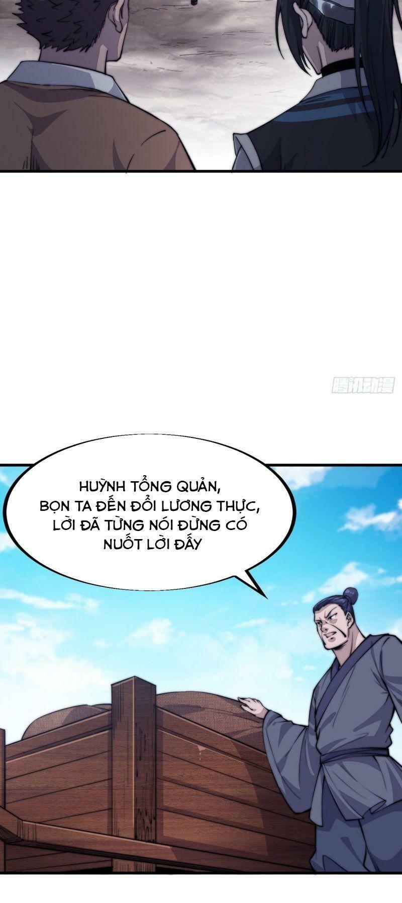 Ta Có Một Sơn Trại: Chapter 59