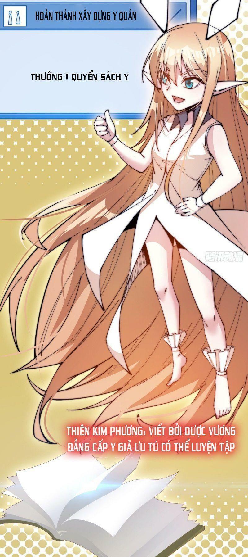 Ta Có Một Sơn Trại: Chapter 59