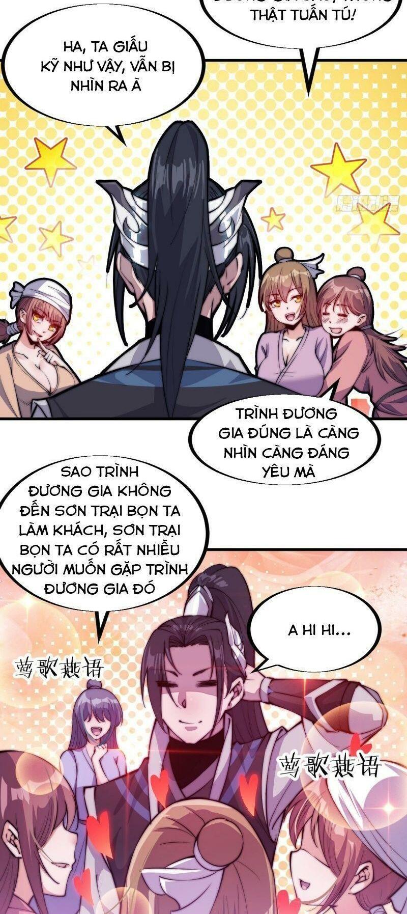 Ta Có Một Sơn Trại: Chapter 59