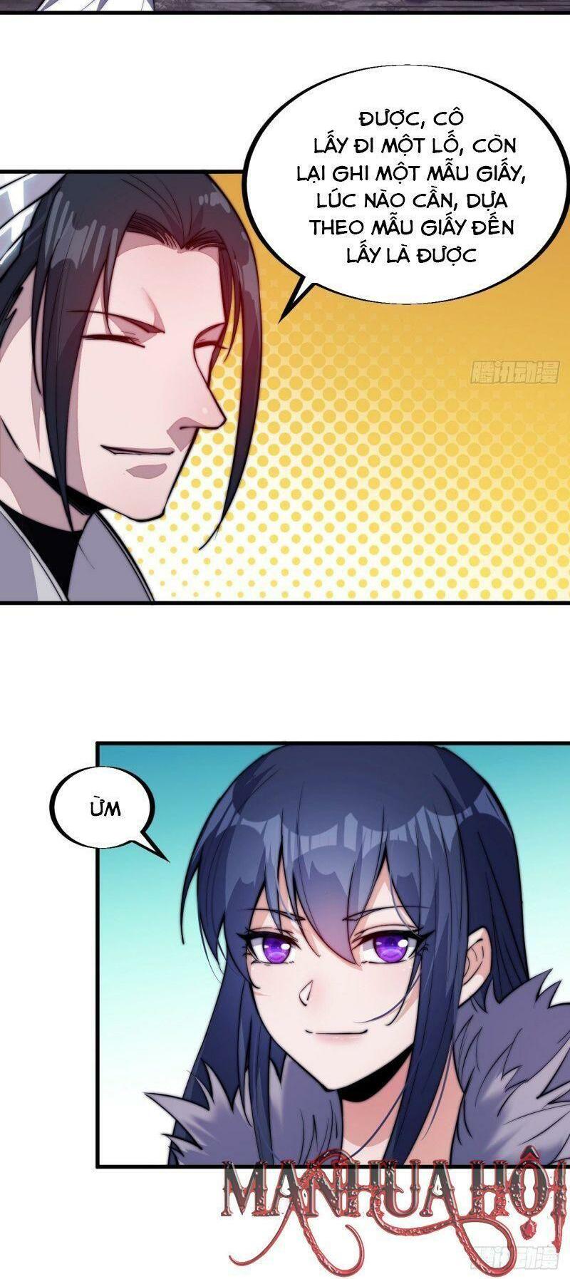 Ta Có Một Sơn Trại: Chapter 59