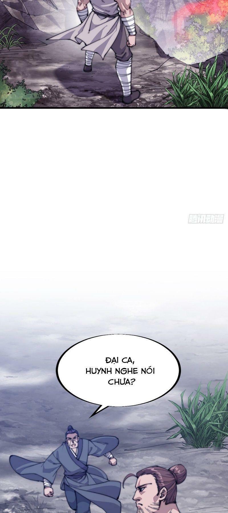 Ta Có Một Sơn Trại: Chapter 59