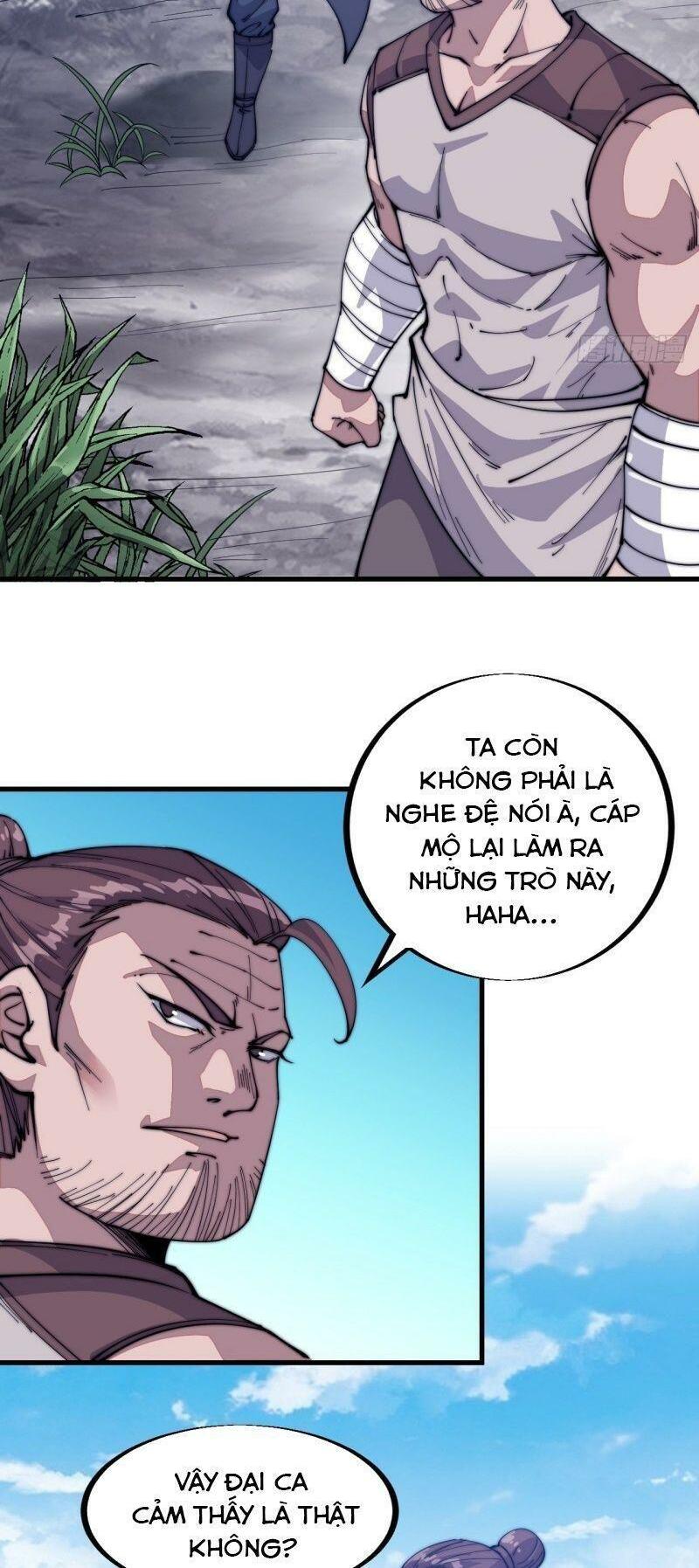 Ta Có Một Sơn Trại: Chapter 59