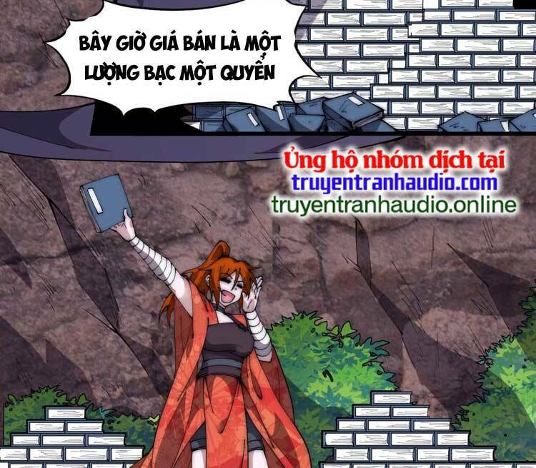 Ta Có Một Sơn Trại: Chapter 590