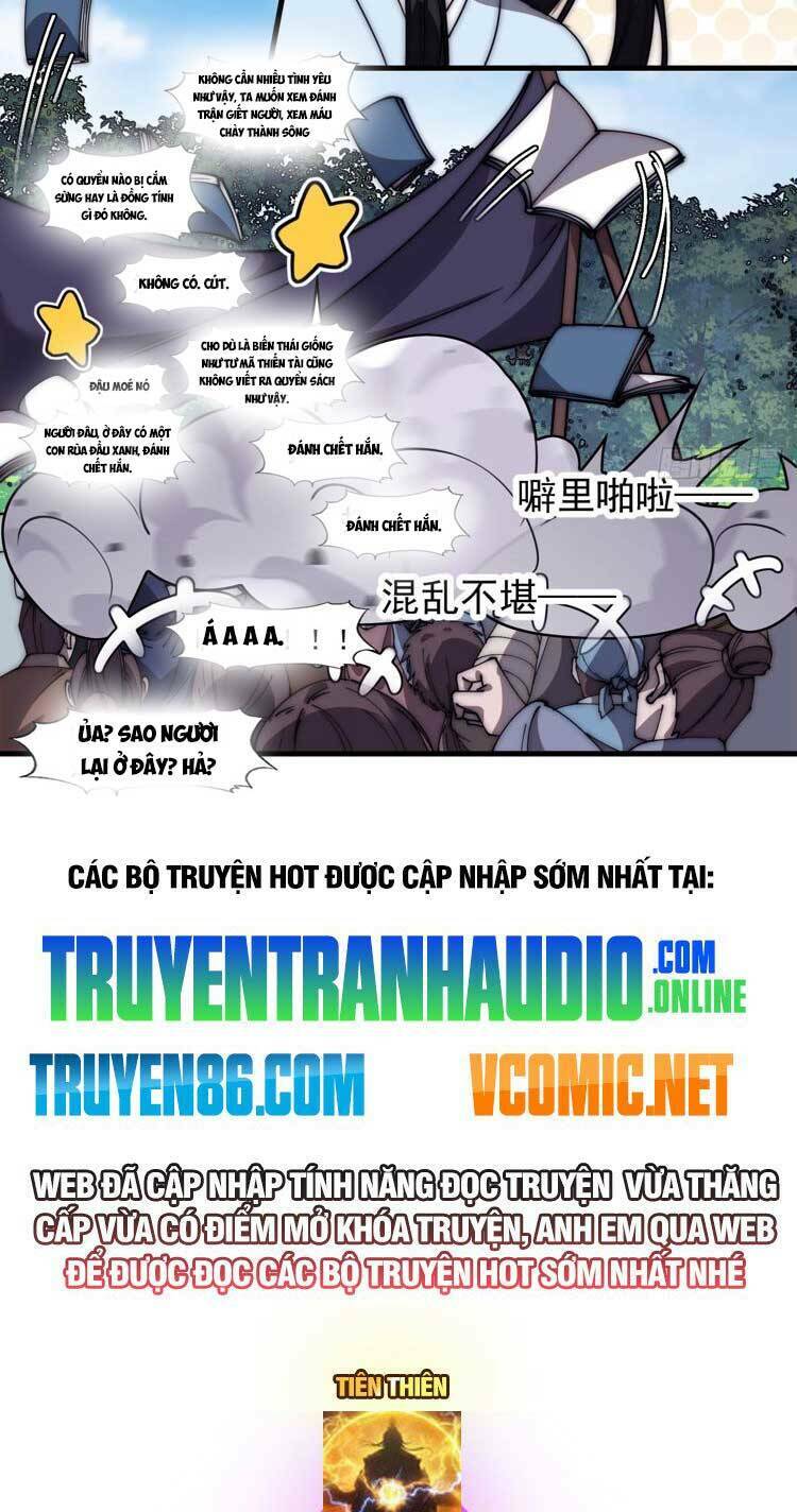 Ta Có Một Sơn Trại: Chapter 590