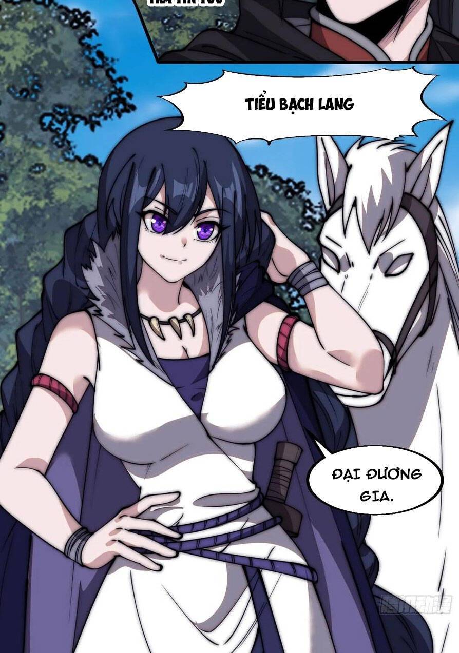 Ta Có Một Sơn Trại: Chapter 591