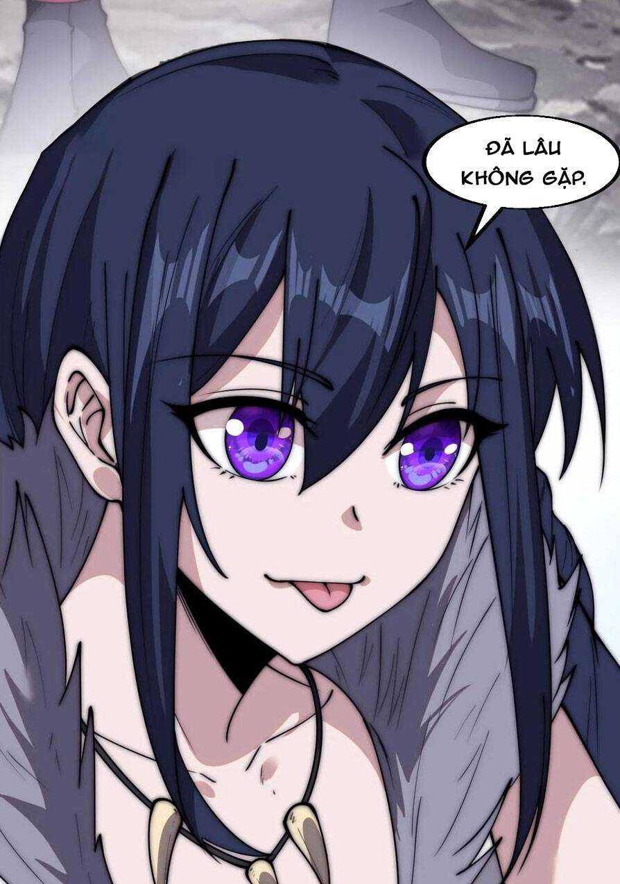 Ta Có Một Sơn Trại: Chapter 591