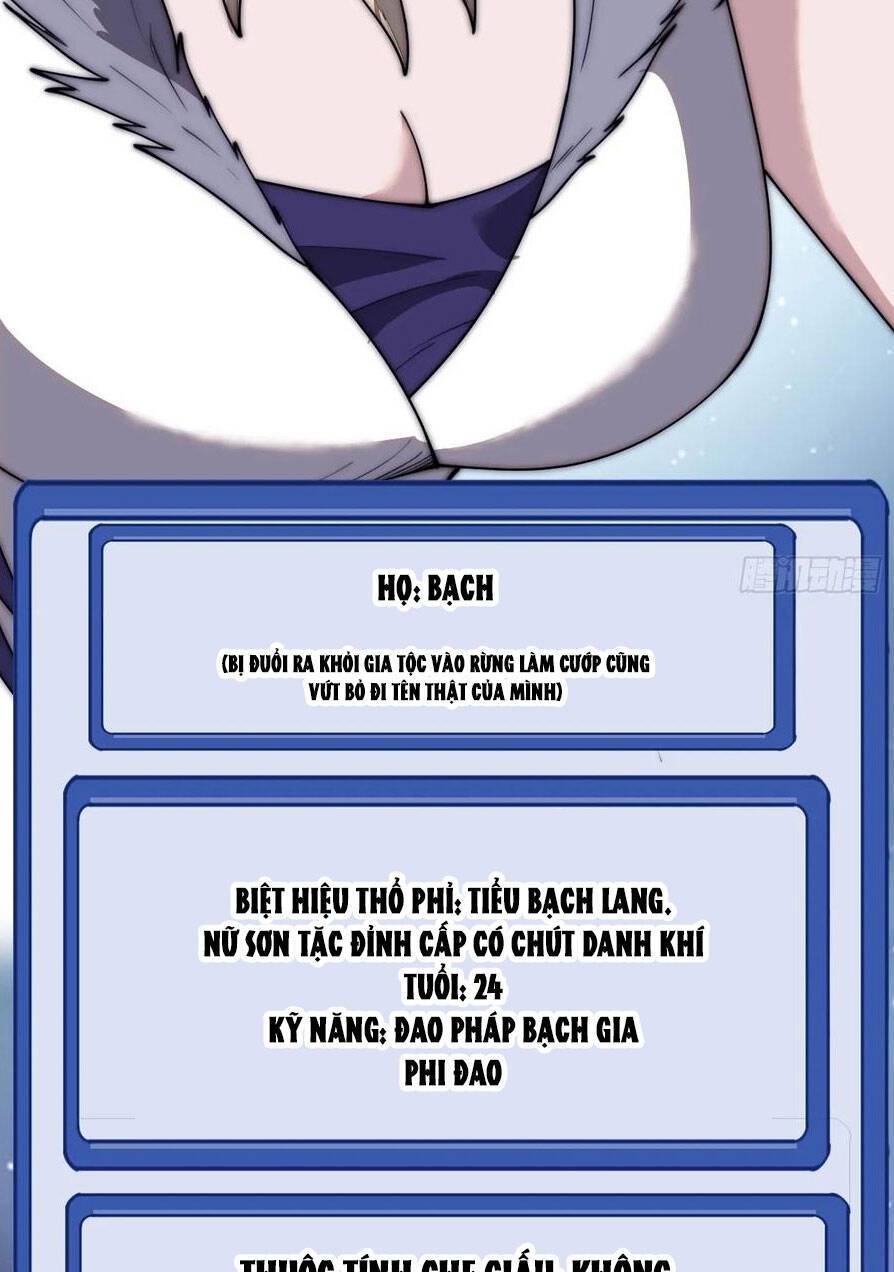 Ta Có Một Sơn Trại: Chapter 591