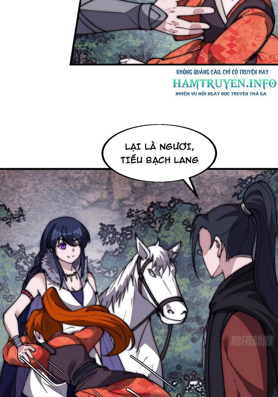 Ta Có Một Sơn Trại: Chapter 591