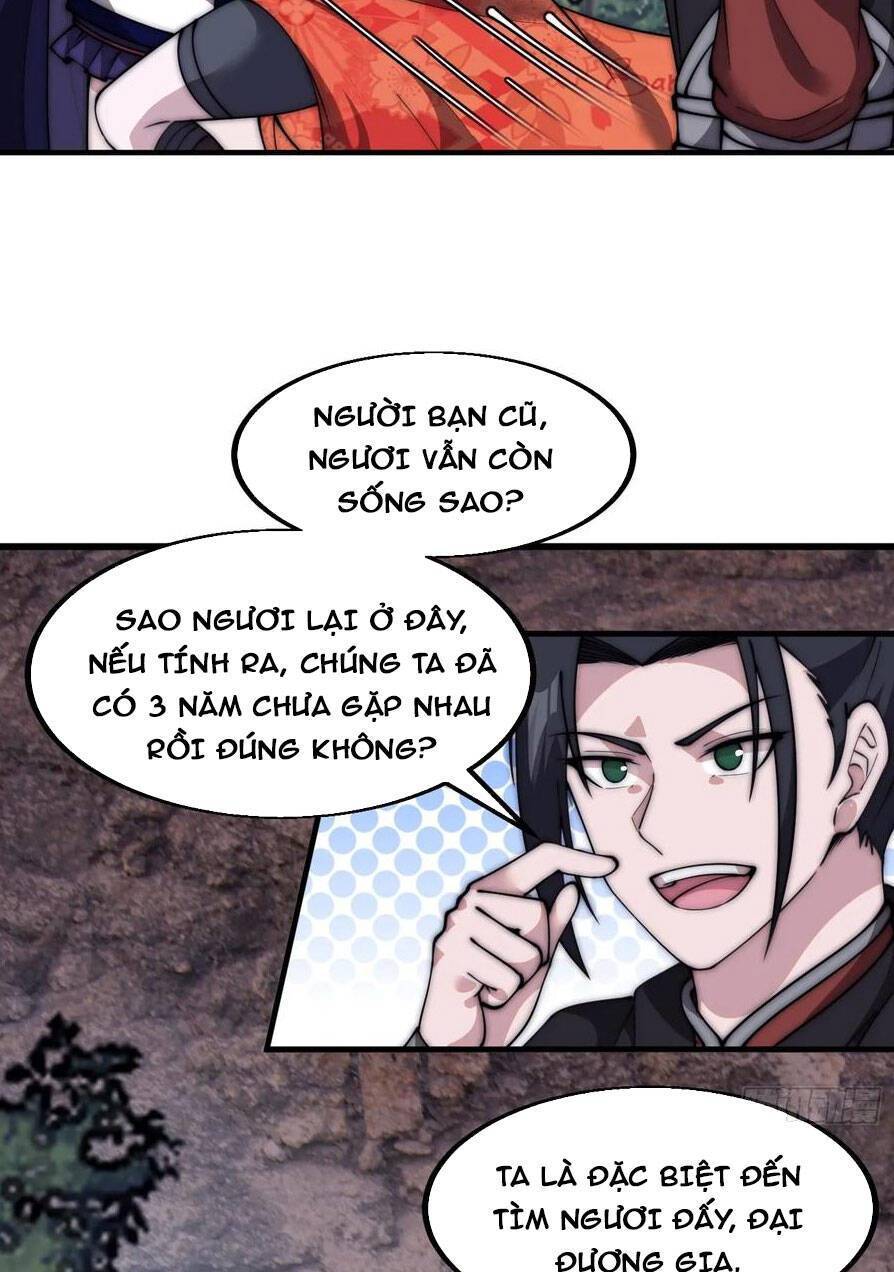 Ta Có Một Sơn Trại: Chapter 591