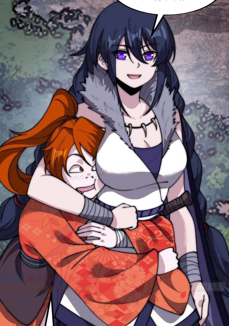 Ta Có Một Sơn Trại: Chapter 591