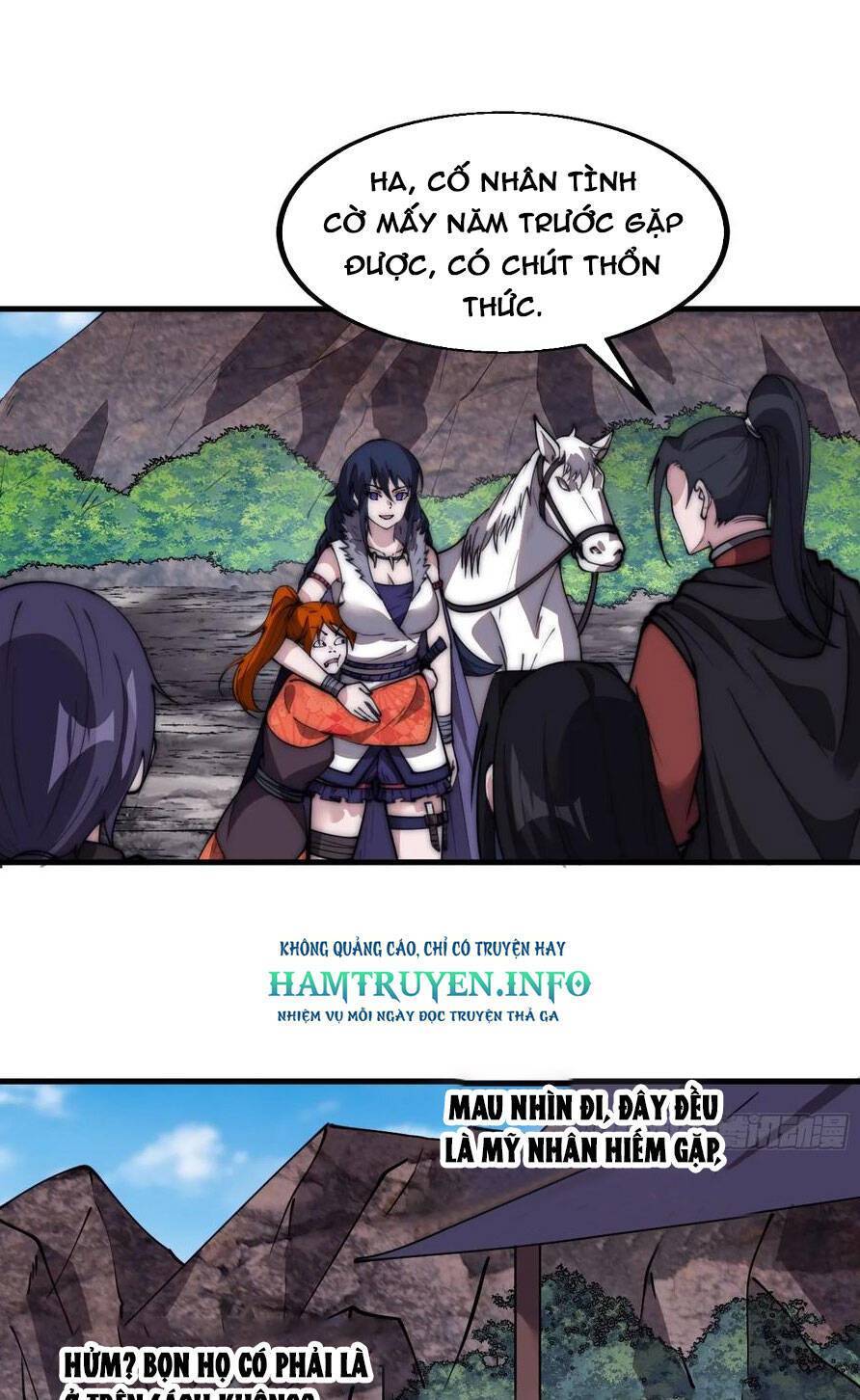 Ta Có Một Sơn Trại: Chapter 591