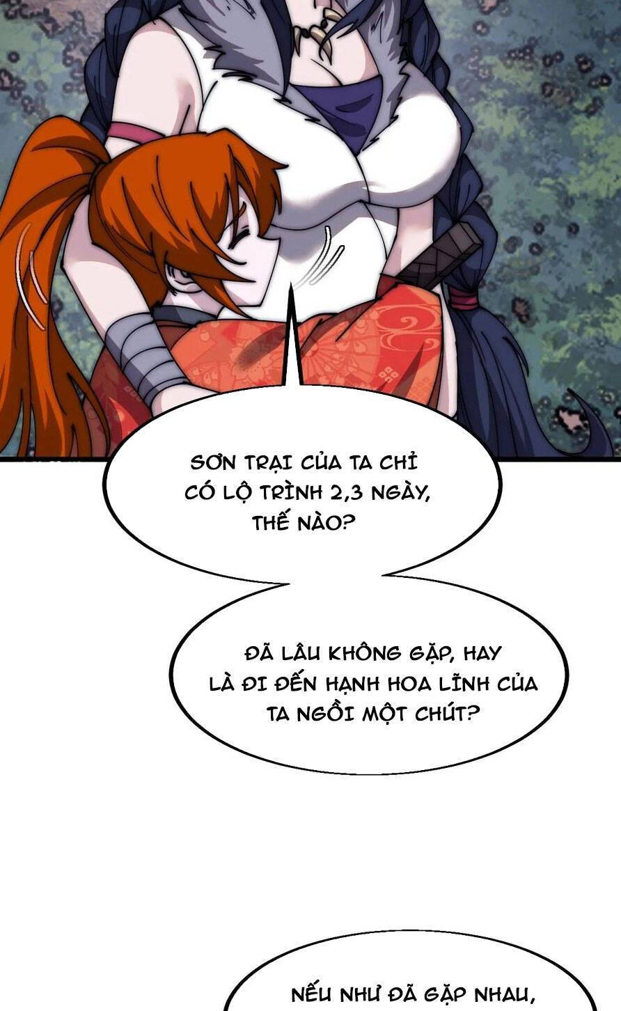 Ta Có Một Sơn Trại: Chapter 591