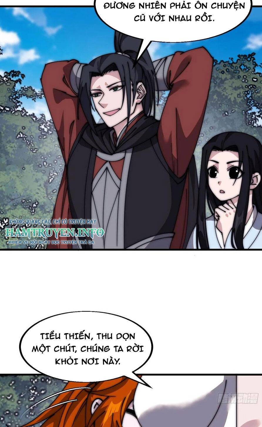 Ta Có Một Sơn Trại: Chapter 591