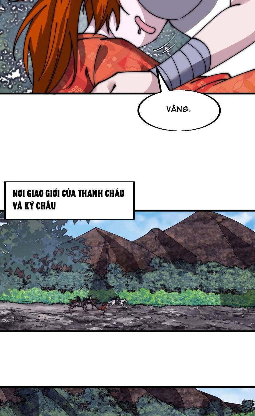 Ta Có Một Sơn Trại: Chapter 591