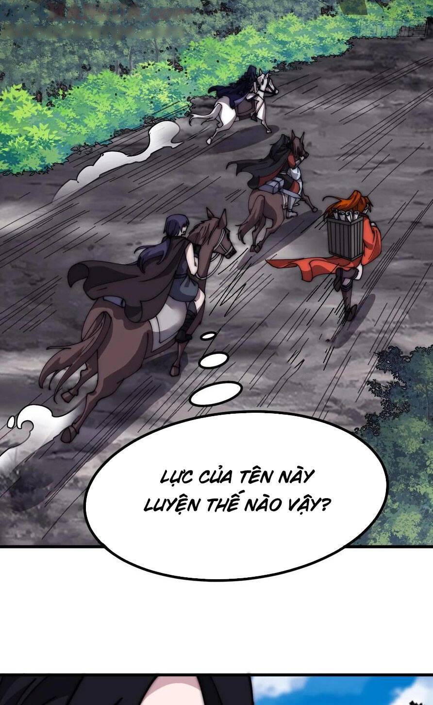 Ta Có Một Sơn Trại: Chapter 591