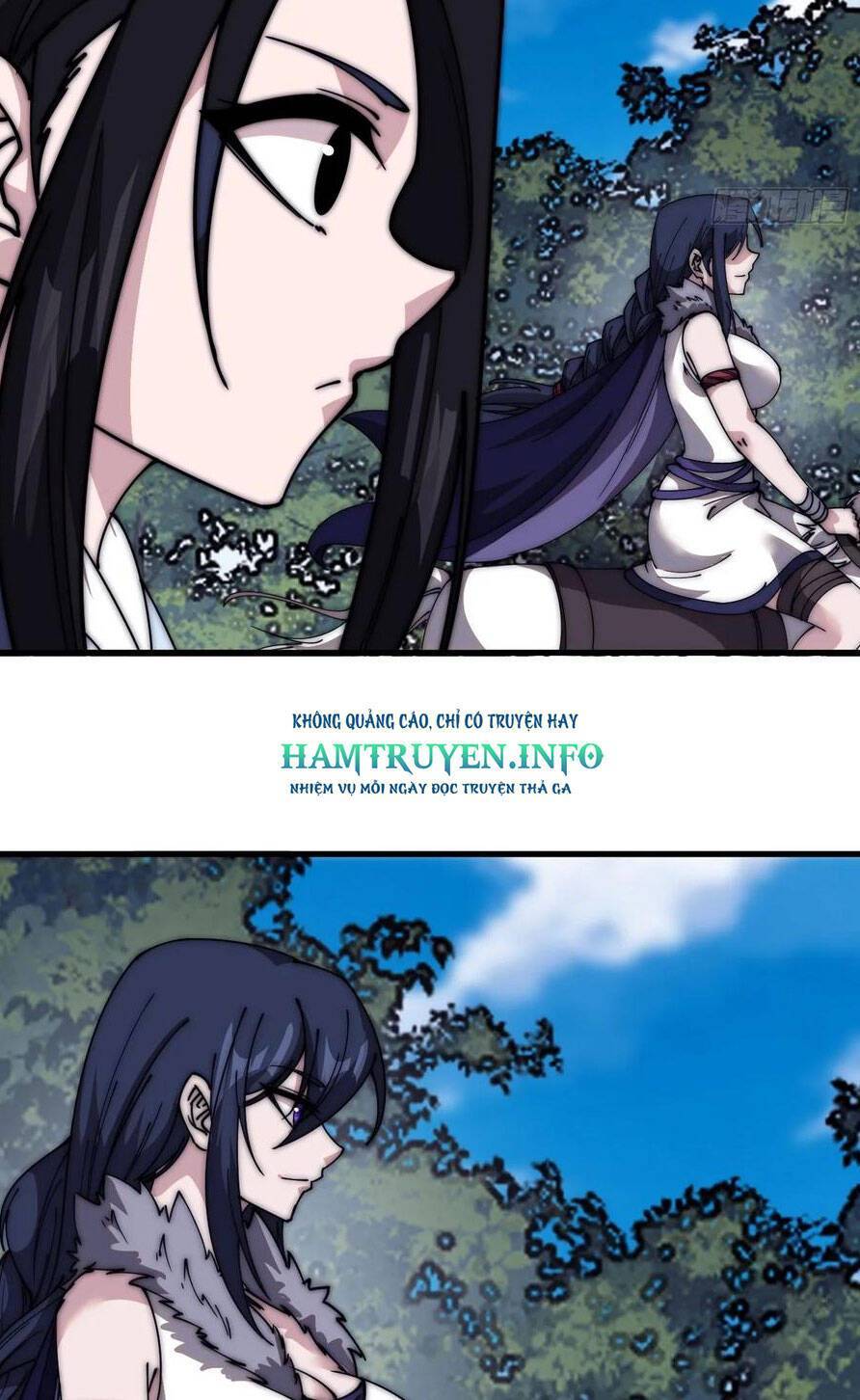 Ta Có Một Sơn Trại: Chapter 591