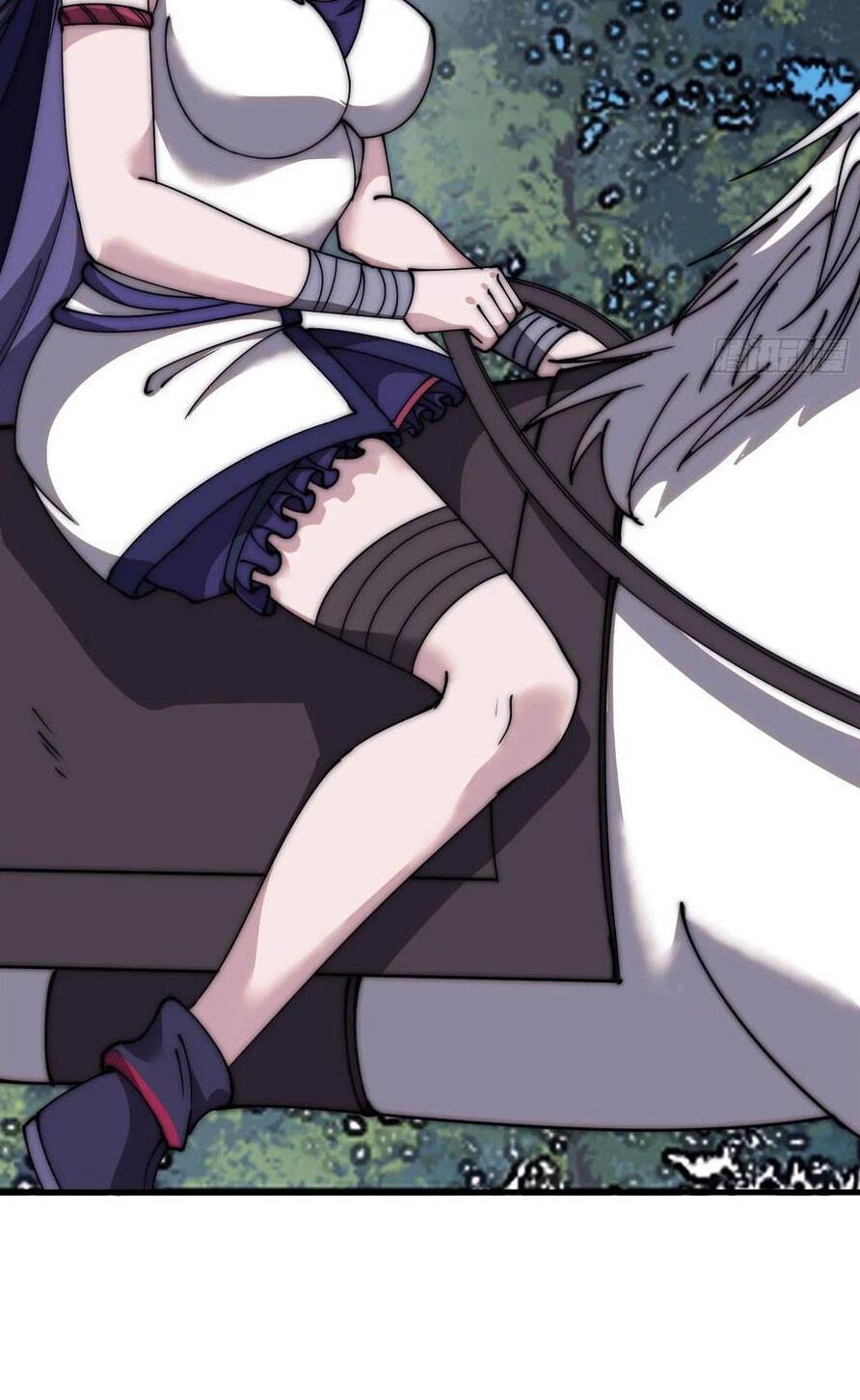 Ta Có Một Sơn Trại: Chapter 591
