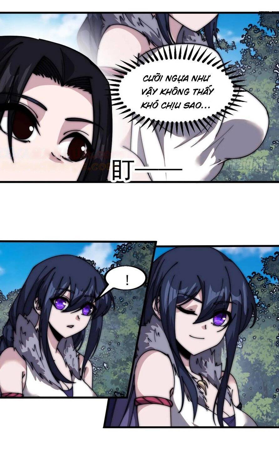 Ta Có Một Sơn Trại: Chapter 591