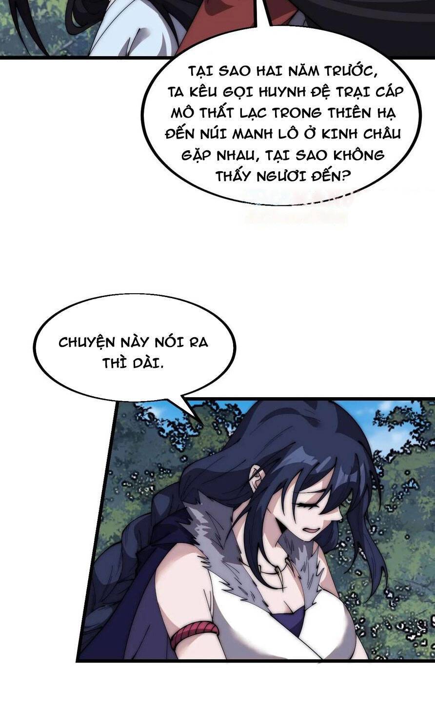 Ta Có Một Sơn Trại: Chapter 591