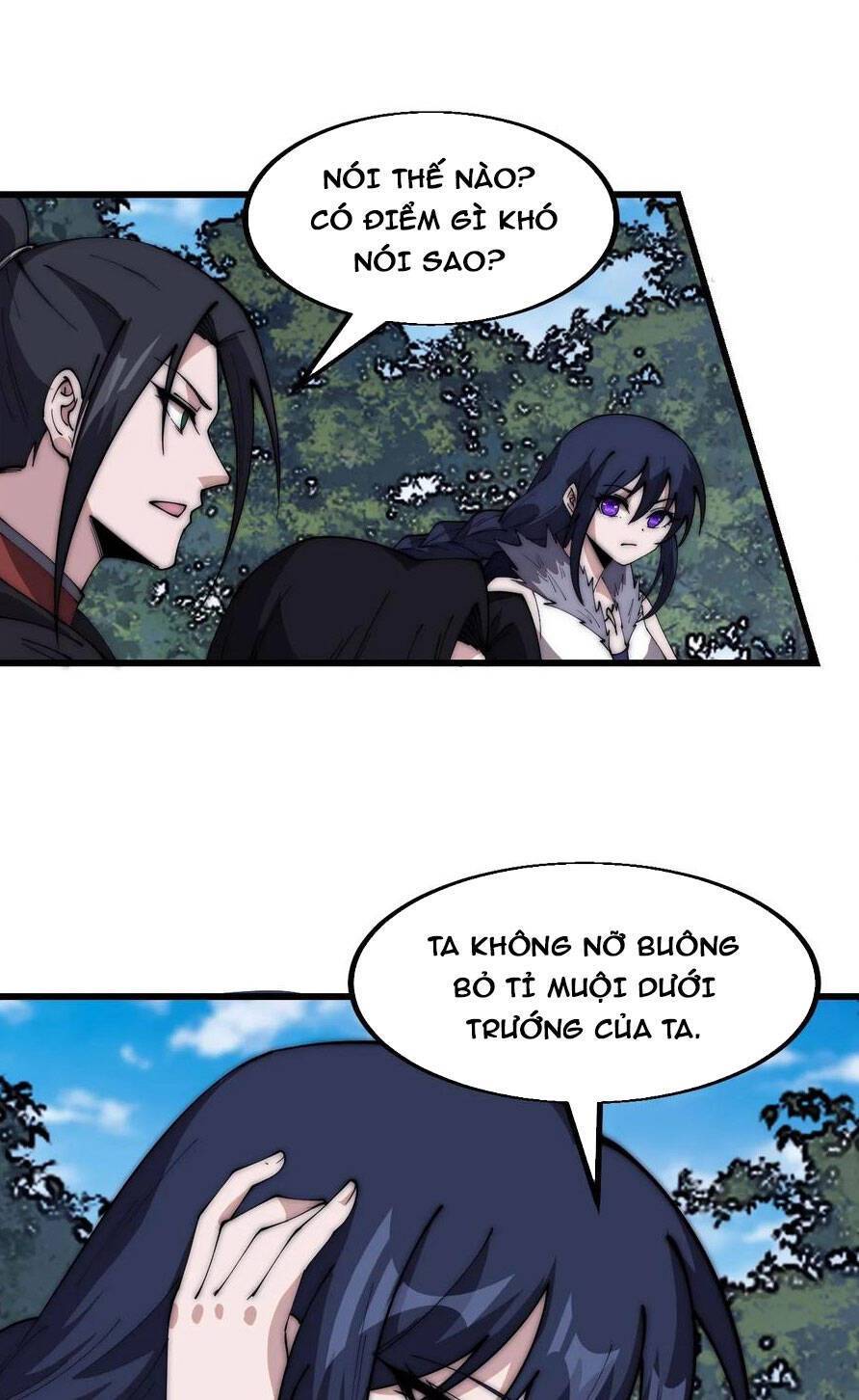 Ta Có Một Sơn Trại: Chapter 591