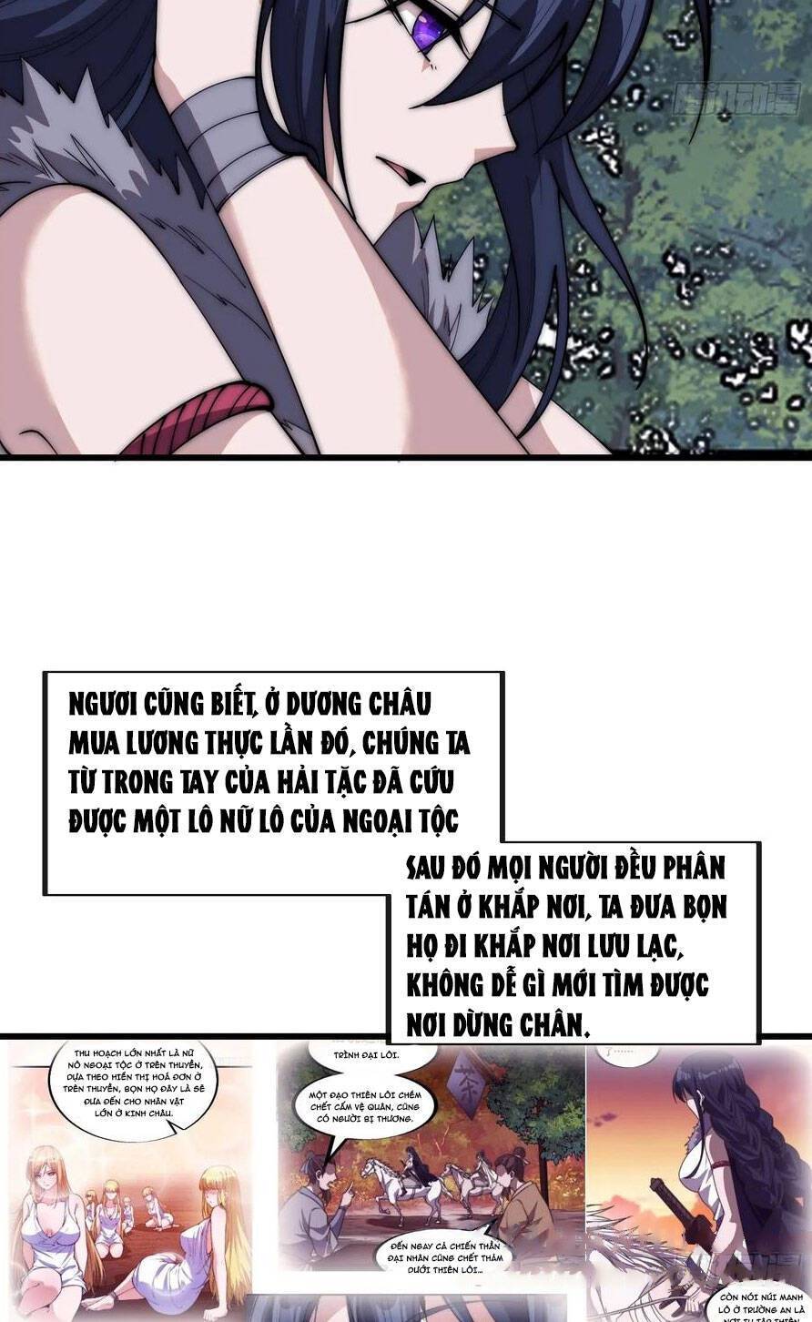 Ta Có Một Sơn Trại: Chapter 591