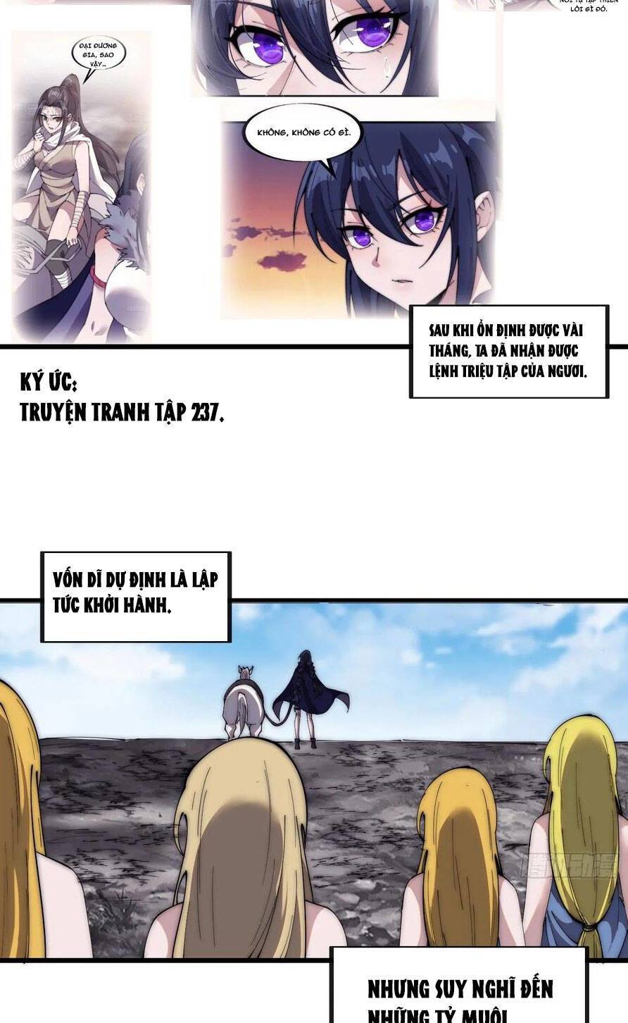 Ta Có Một Sơn Trại: Chapter 591