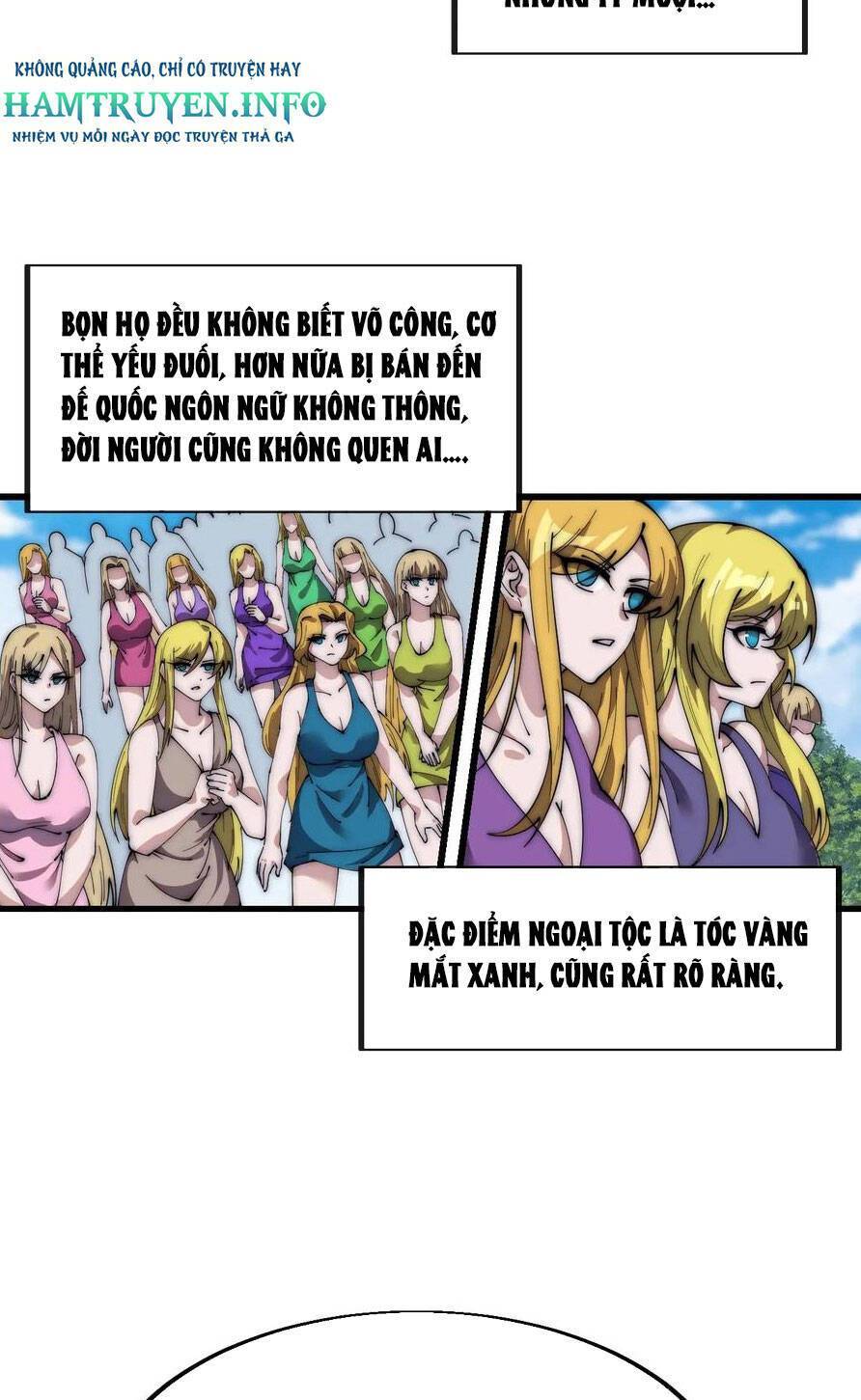 Ta Có Một Sơn Trại: Chapter 591