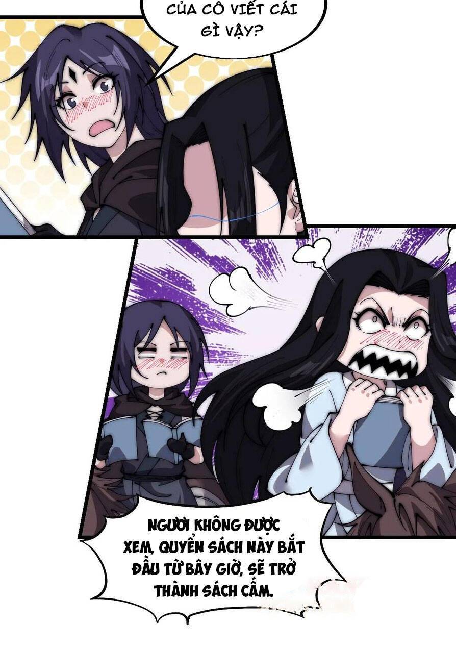 Ta Có Một Sơn Trại: Chapter 591