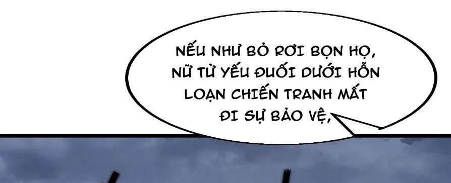Ta Có Một Sơn Trại: Chapter 591
