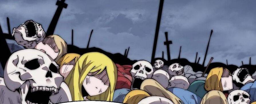 Ta Có Một Sơn Trại: Chapter 591