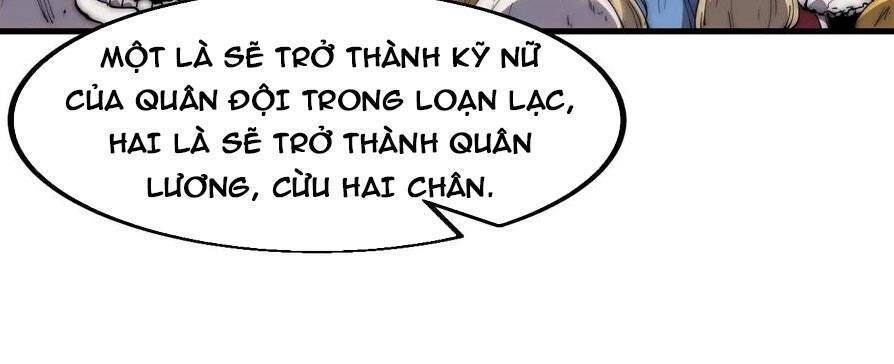 Ta Có Một Sơn Trại: Chapter 591