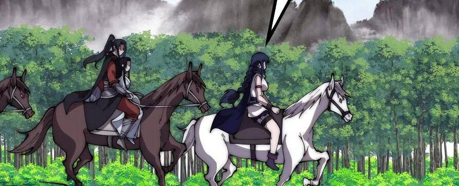 Ta Có Một Sơn Trại: Chapter 591