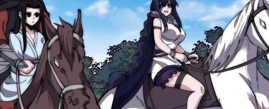 Ta Có Một Sơn Trại: Chapter 591