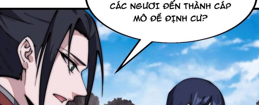 Ta Có Một Sơn Trại: Chapter 591