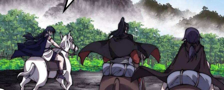 Ta Có Một Sơn Trại: Chapter 591