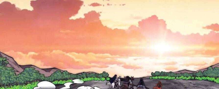 Ta Có Một Sơn Trại: Chapter 591