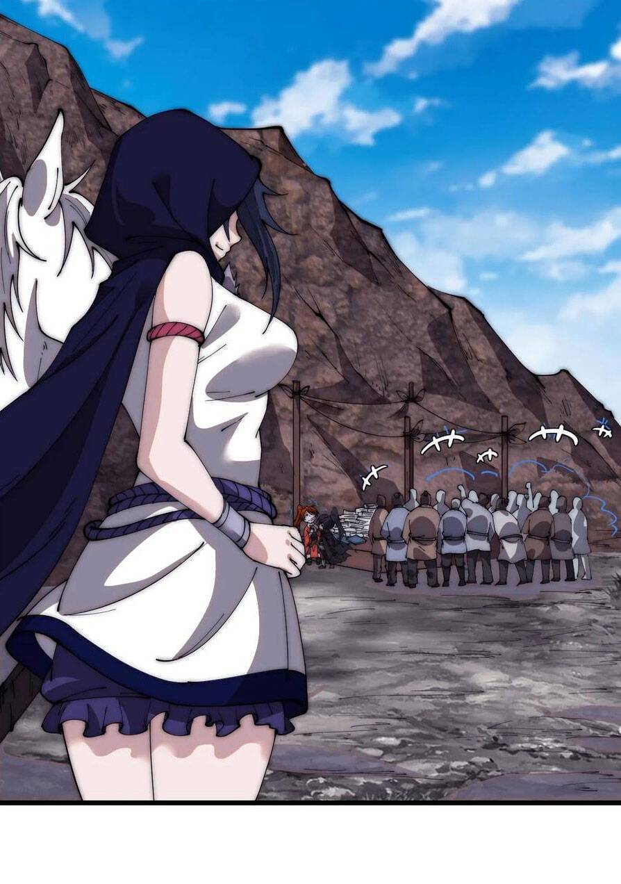 Ta Có Một Sơn Trại: Chapter 591