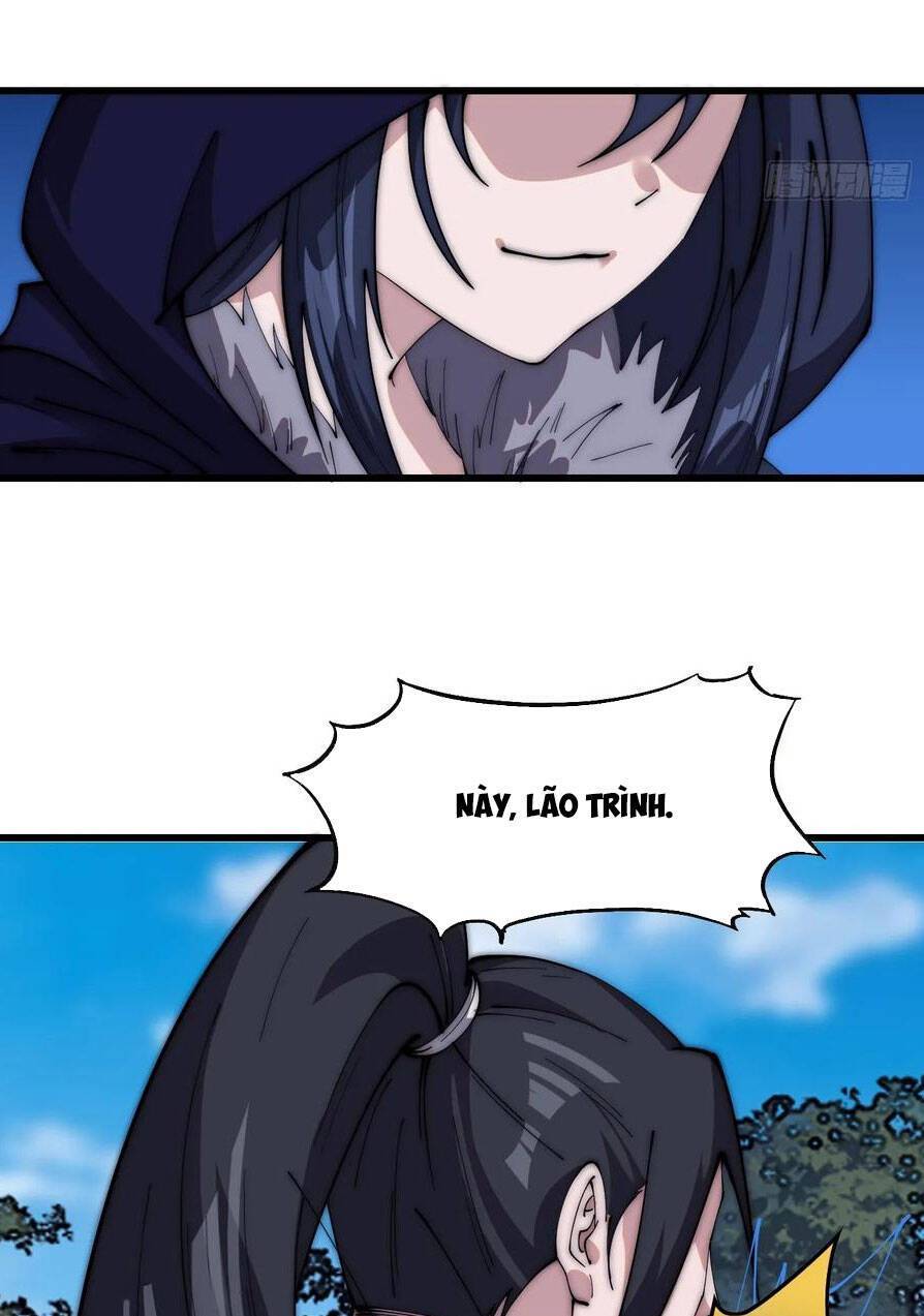 Ta Có Một Sơn Trại: Chapter 591