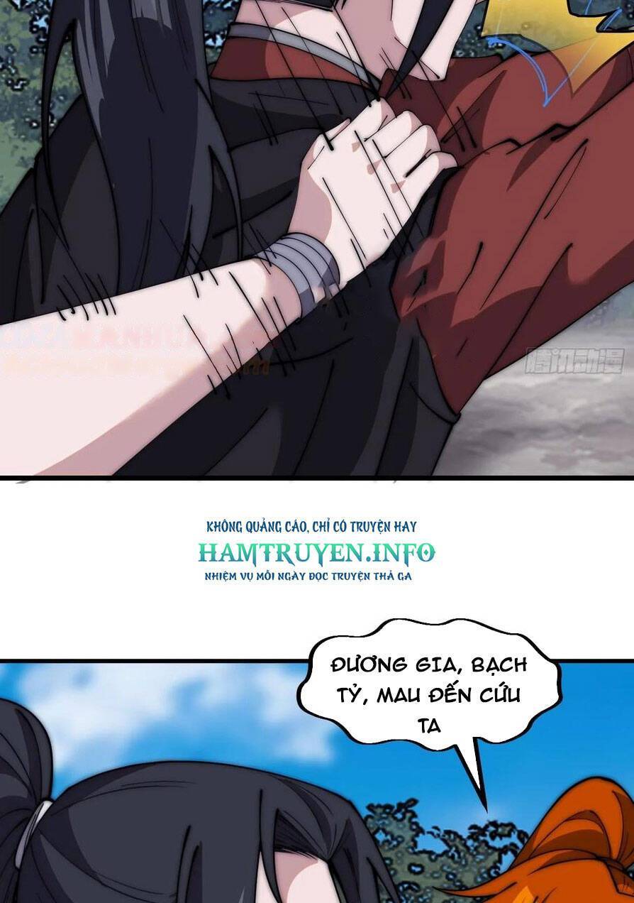 Ta Có Một Sơn Trại: Chapter 591