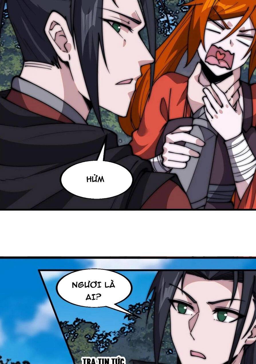 Ta Có Một Sơn Trại: Chapter 591