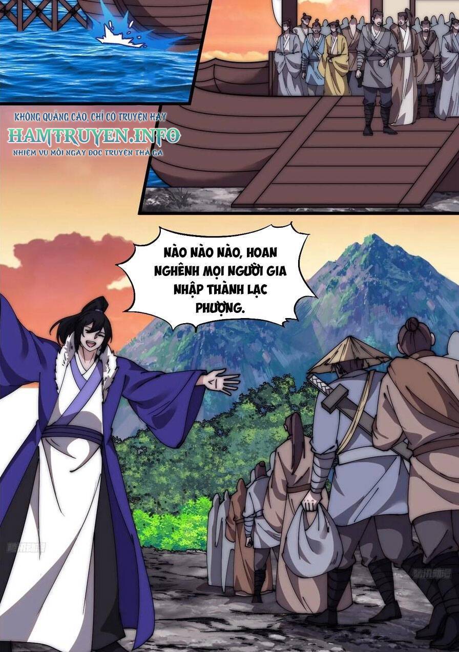 Ta Có Một Sơn Trại: Chapter 592