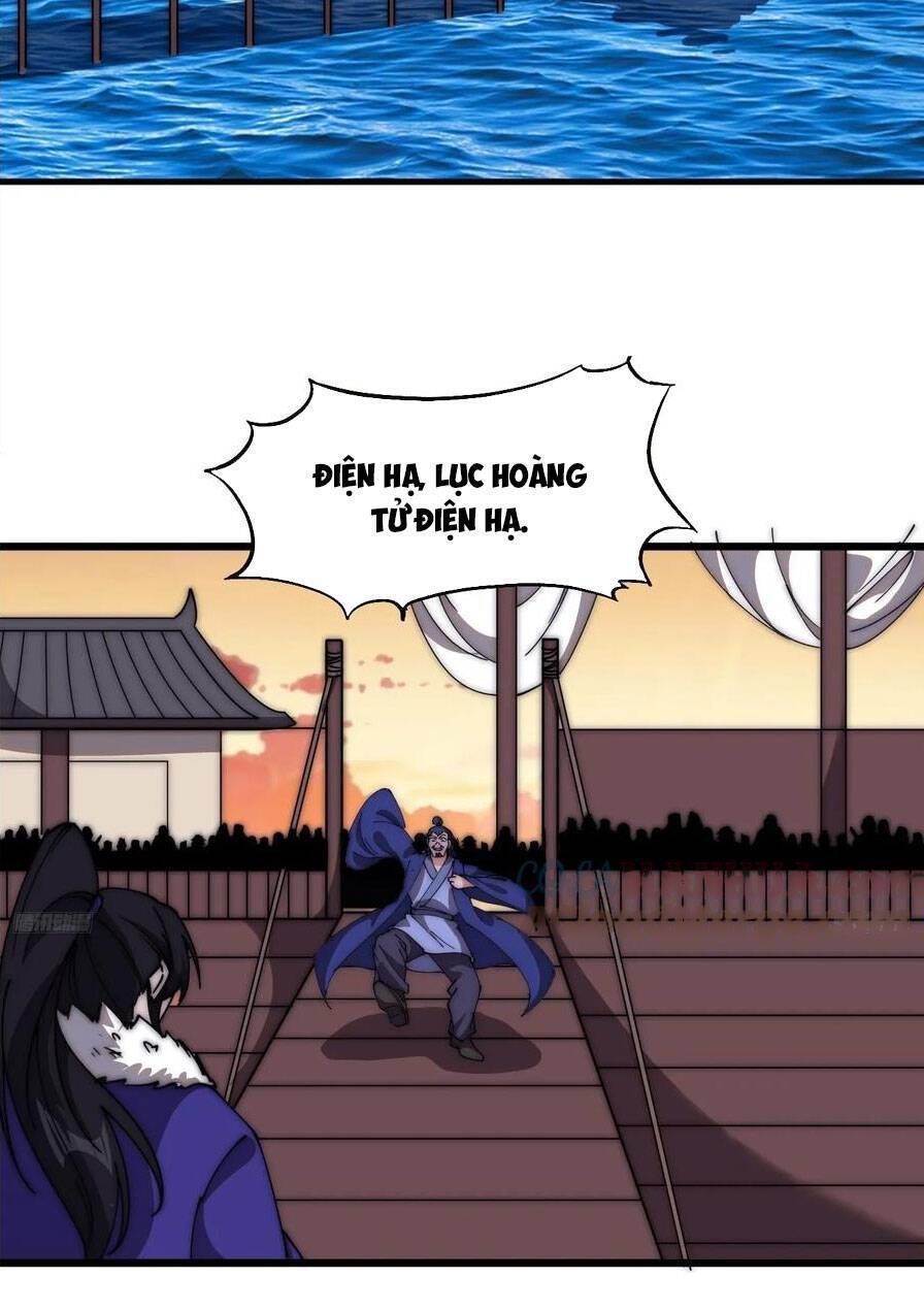 Ta Có Một Sơn Trại: Chapter 592