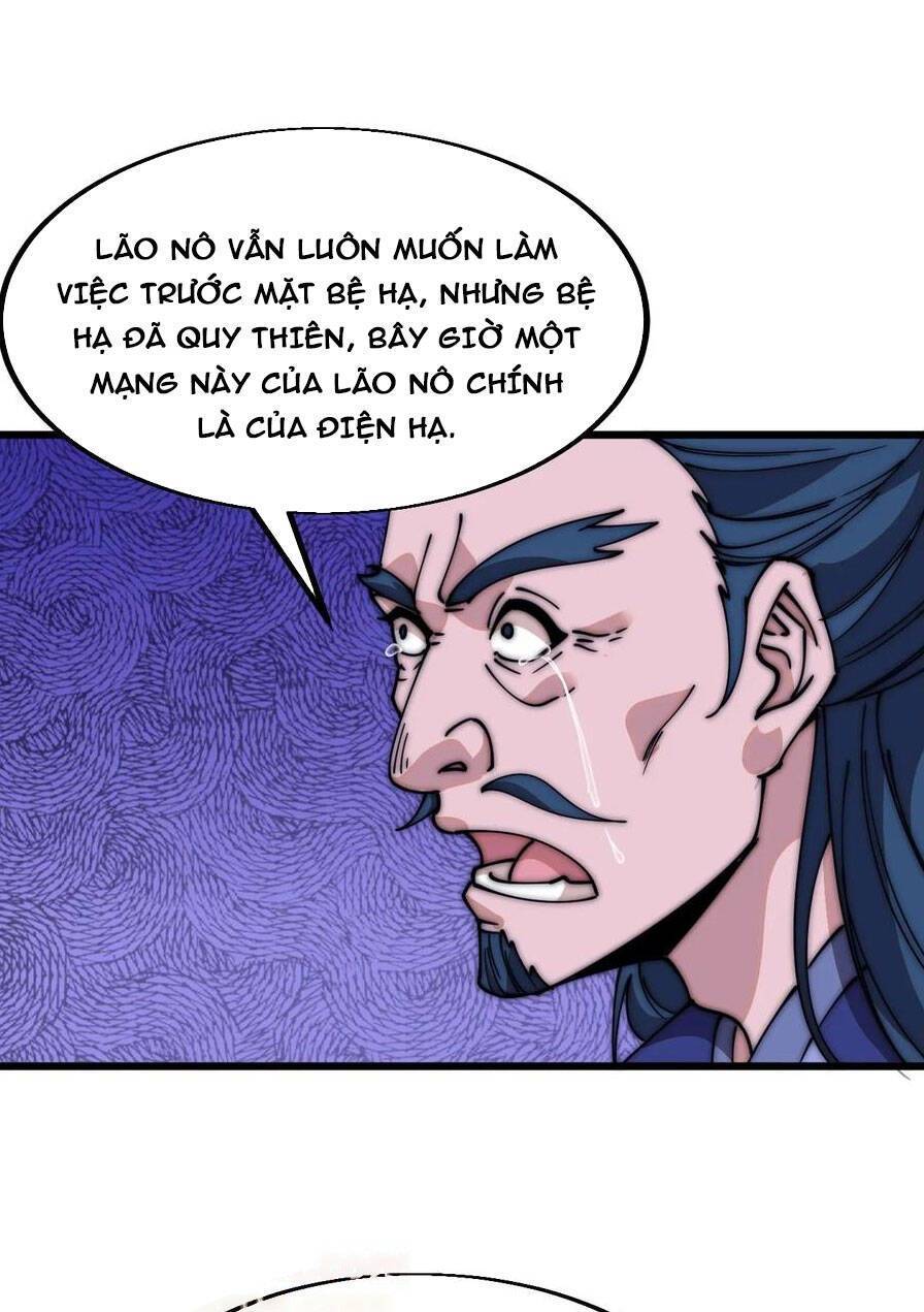 Ta Có Một Sơn Trại: Chapter 592