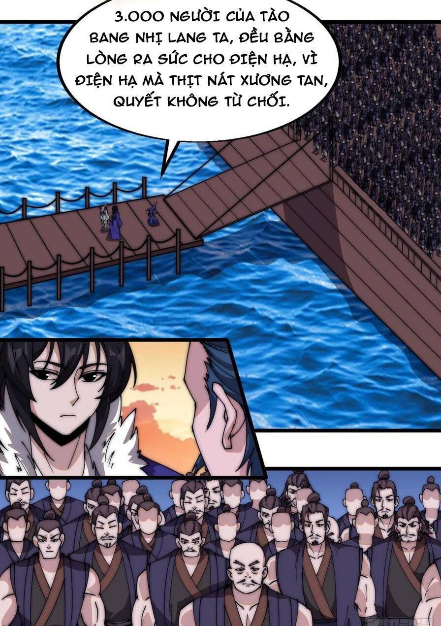 Ta Có Một Sơn Trại: Chapter 592