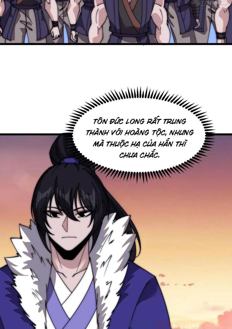 Ta Có Một Sơn Trại: Chapter 592